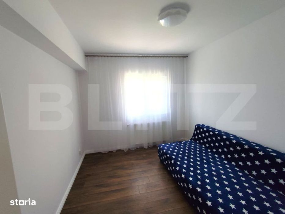 Casa noua 5 camere P+E, 110 mp totali, toate utilitatile, Tomesti