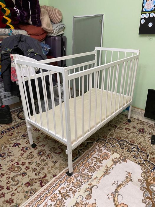 Продам детские товары