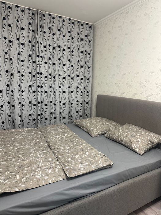 Продам двухспальную кровать