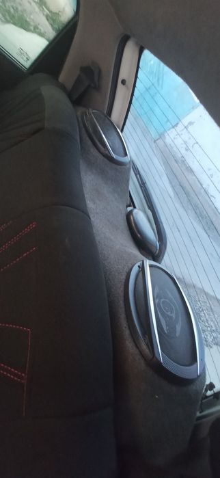 Matiz mx olasiz minasiz