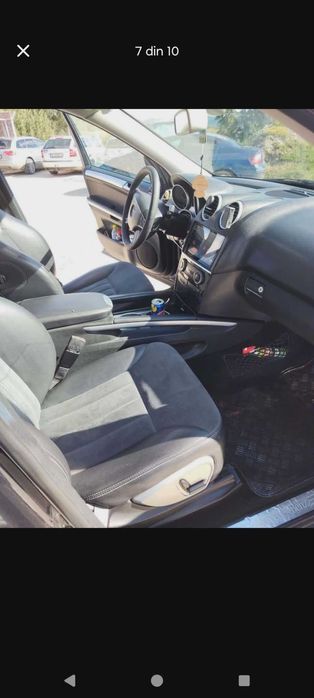 Vand mercedes 320 stare foarte buna