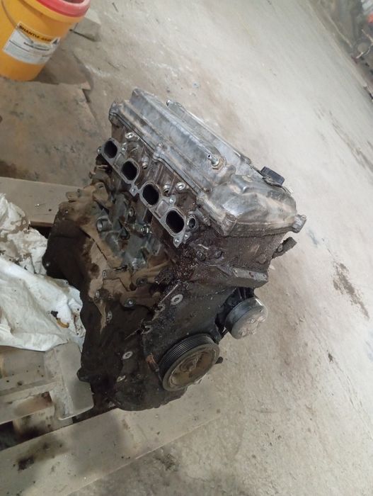 Двигатель камри 2.4