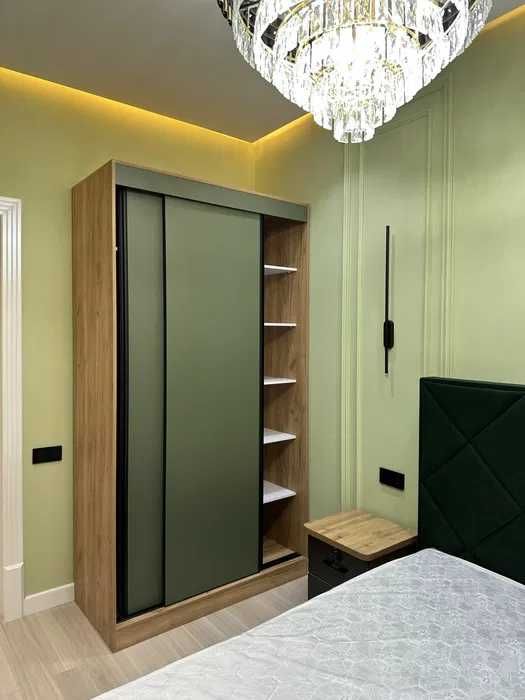 Срочно Продаю Новую Отличную 2-х Квартиру в Юнусабаде, ЖК Шохсарой