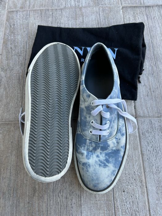 Кецове Lanvin - 43.5/ 44