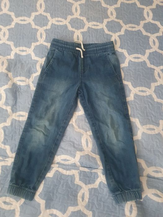 Рюкзак с вещами на мальчика