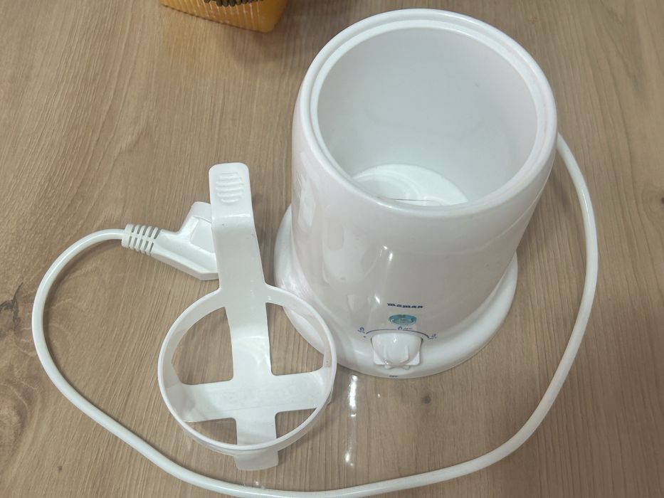 Подогреватель-стерилизатор Maman