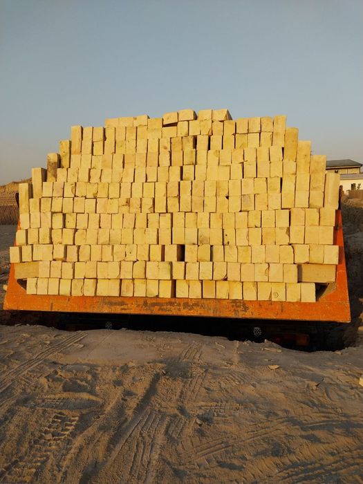 Sifatli Pishgan gisht