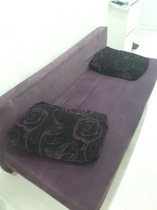 Продам диван (тахта) раскладной