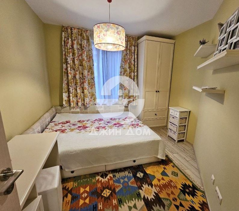 Продава се Многостаен апартамент в Свети Влас - 145 кв.м за 1635 €/кв.м - Снимка #8