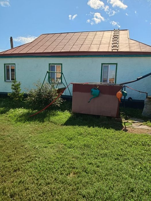 Продам хороший дом