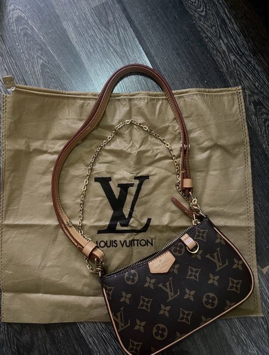 Louis Vuitton bag