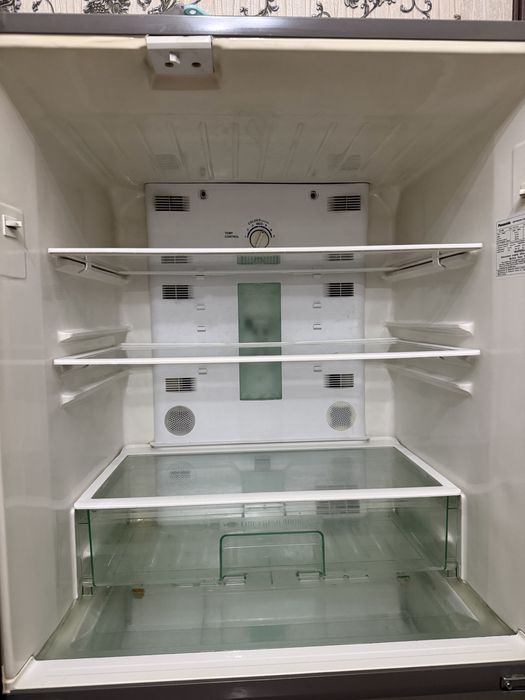 Холодильник двухкамерный Panasonic