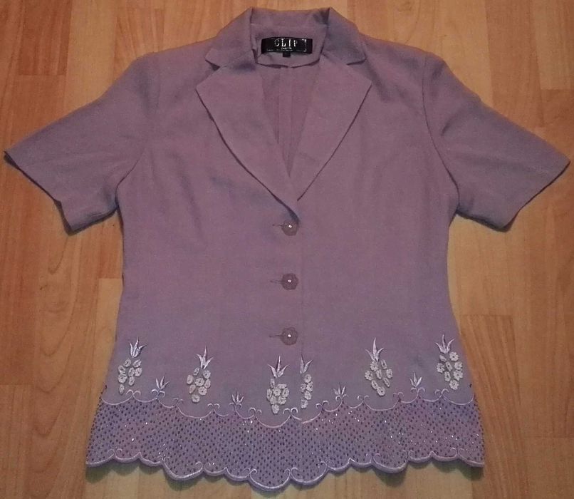 Кофта, размер 48