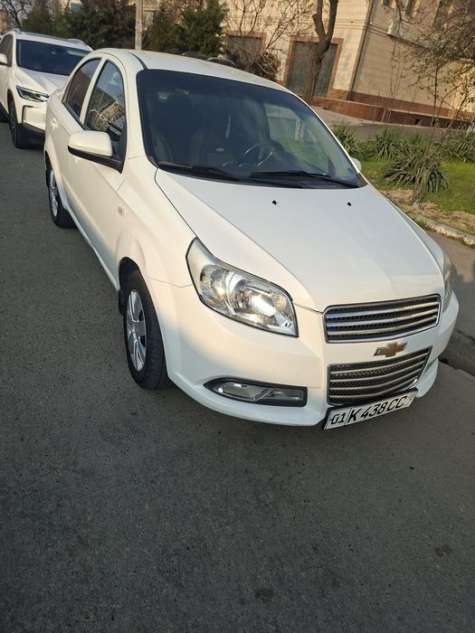 Некса 3 механика 2019йил