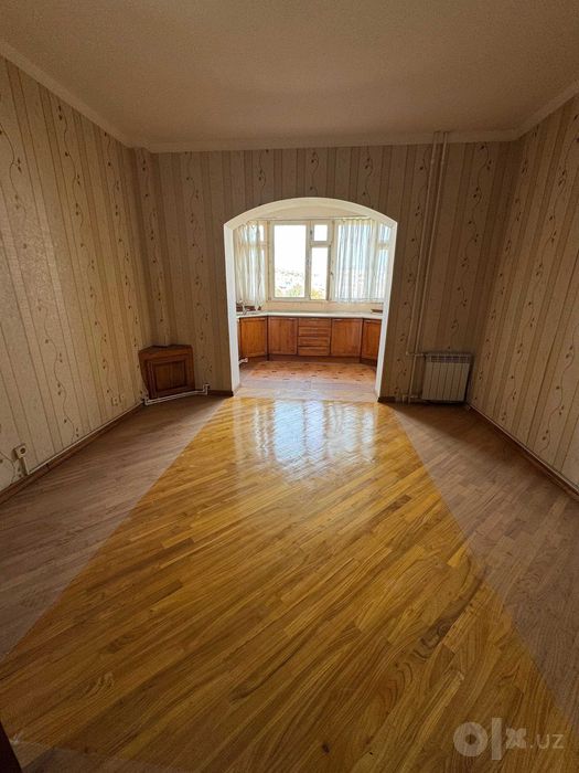 Продаётся своя 4-комнатная квартира 150 м² по центр-й улице Мирабад