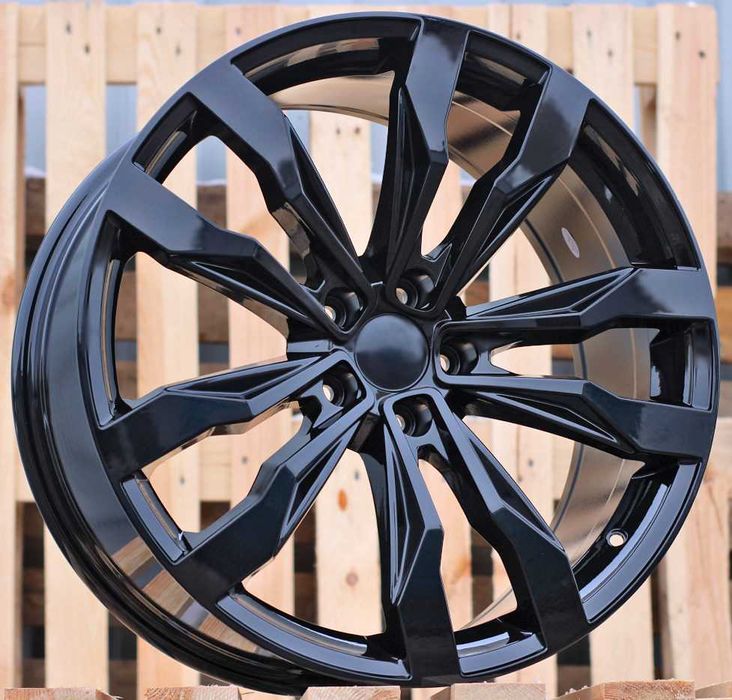 Джанти за Volkswagen VW 18" 19" 20" 21" 5x112 T-roc Tiguan Touareg
