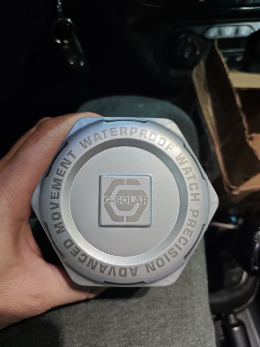 Casio G-SHOK GST B-3000 люкс аналог!!!