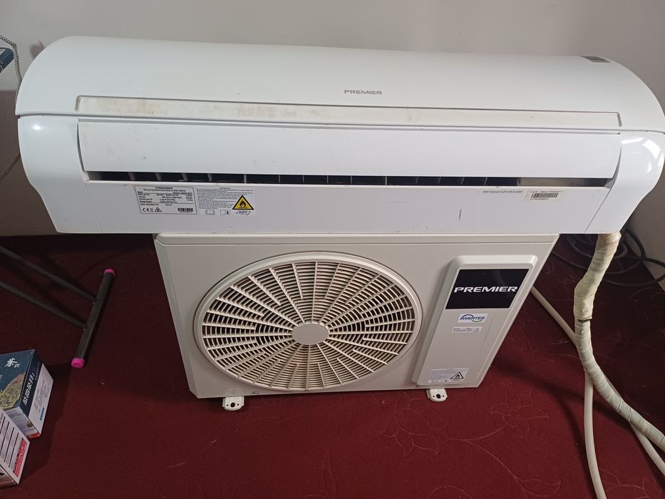 Кондитсонер премиер