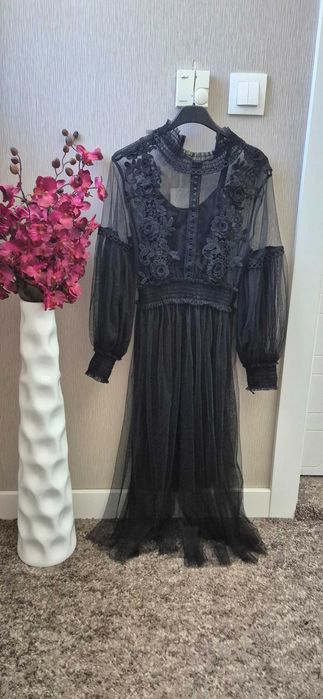 Страхотни рокли, S-М размер