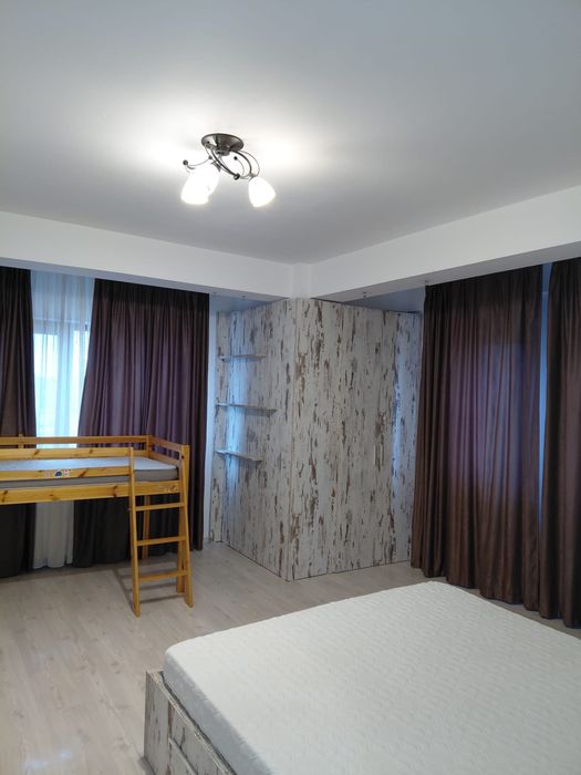 Apartament km 5 de inchiriat pe termen lung