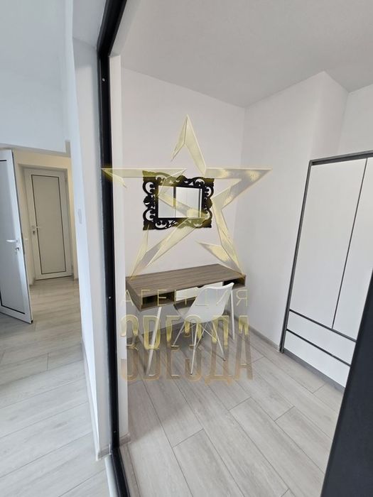 Продава се Тристаен апартамент в Пловдив, Кършияка - 60 кв.м за 2017 €/кв.м - Снимка #10