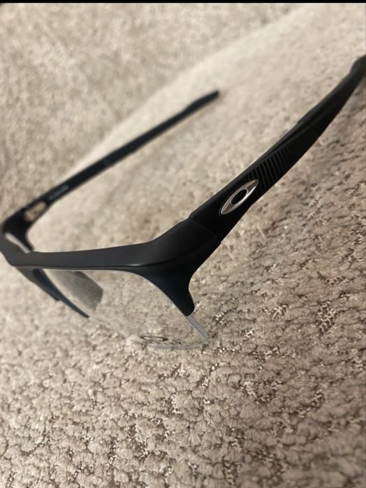 Rame ochelari vedere noi Oakley Plazlink OX8061 impecabili