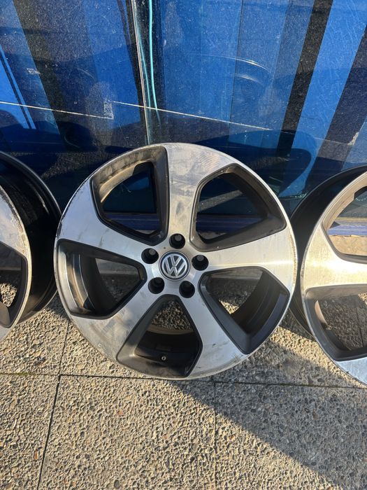Джанти за фолксваген 18 цола