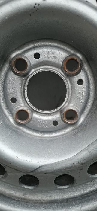 Колёса R14 4×100