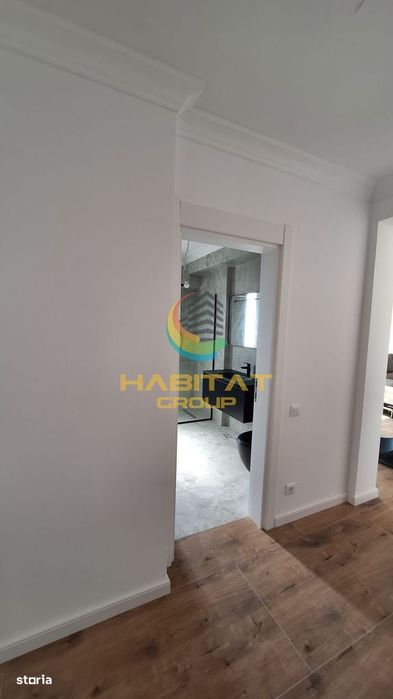 Apartament cu 4 camere si terasa Parcul Tineretului