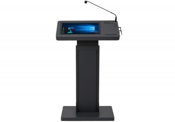 Электронная / интерактивная трибуна FK500