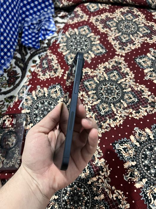 Iphone 15pro max 256Gb