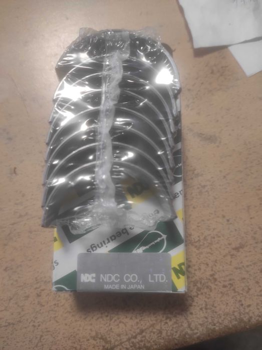 Биелни лагери TOYOTA CB-1460A  0.25