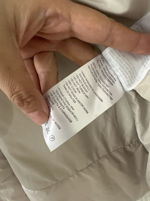 Куртка демисезон 48-50 размер