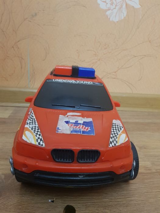 Конструктор, танк, полиция, паровозик