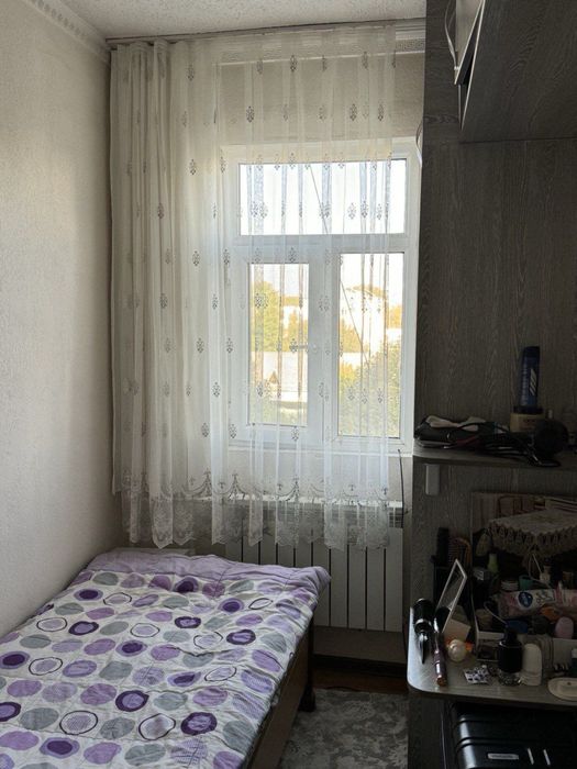 3x Комнатная Квартира Метро Халклар Дустлиги (Дружба)