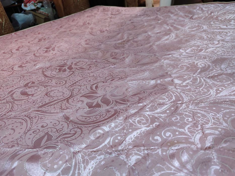 Б/у кровать 160×200 с матрасом