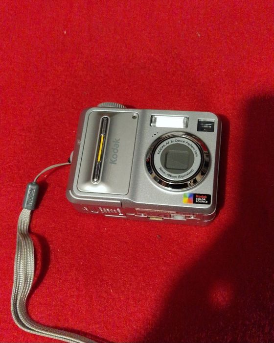 Aparat Photo Kodak perfect funcțional