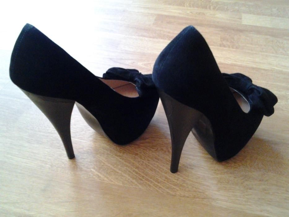 pantofi dama marime 37