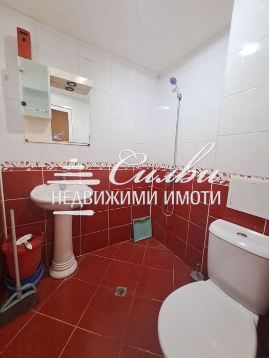 Продава се Двустаен апартамент в Шумен, Добруджански - 55 кв.м за 1855 €/кв.м - Снимка #6