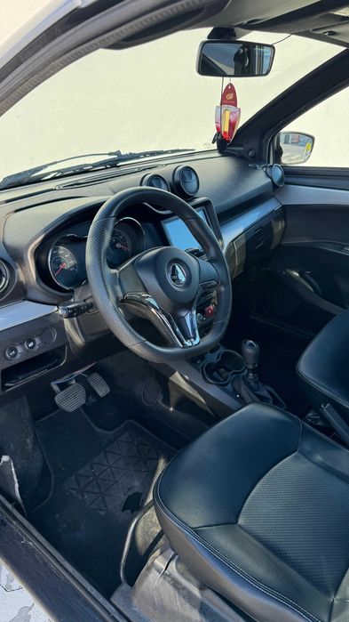 AIXAM Coupe 2019 — imagine 3