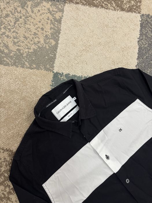 Мъжка риза Calvin Klein