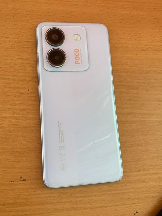 poco m7 pro 5g 256gb