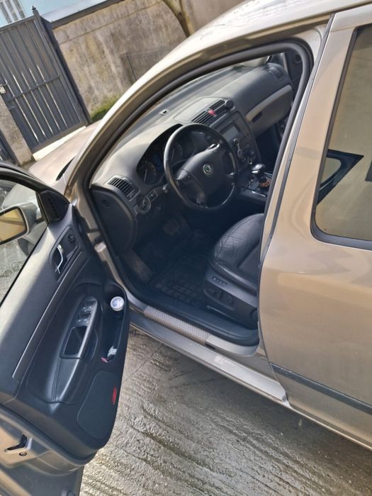 Skoda Octavia 2.0TDI 140CP BKD 2007 - automata