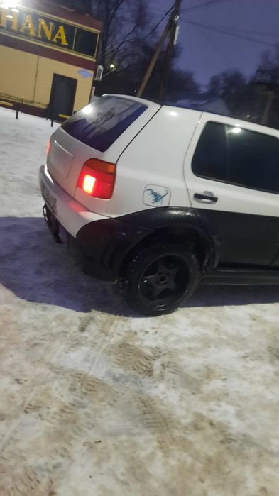 Продам Гольф  3+