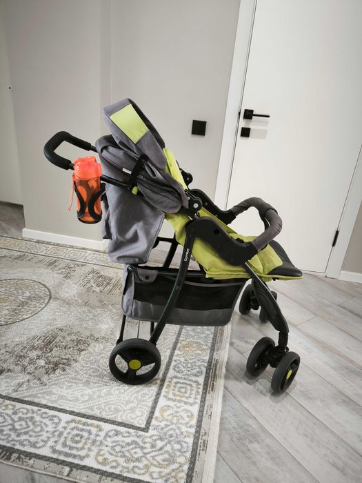 коляска BABYTON comfort.