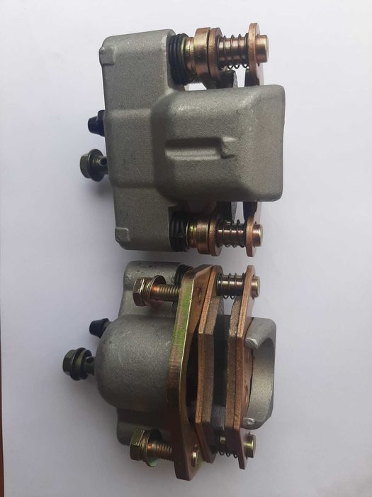 Etrier etrieri frana fata stanga Polaris 400 500 Sportsman 570 700 800