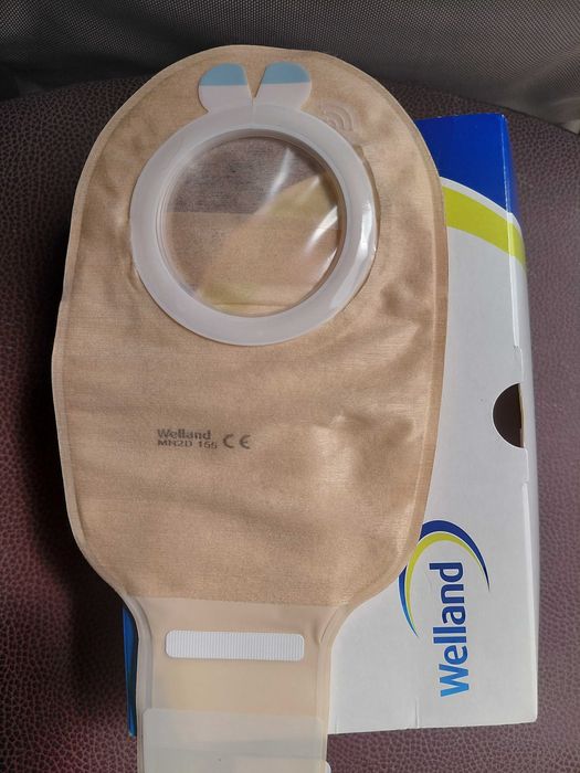 Vand pungi urostoma,colostoma ...