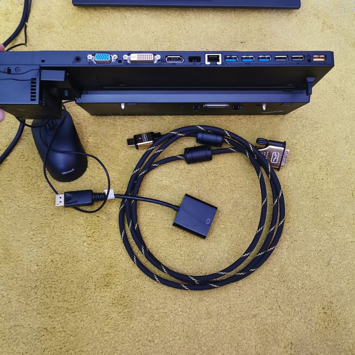 Laptop Lenovo ThinkPad