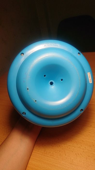 Волчок, юла