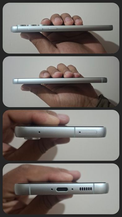 Samsung s23 fe (Samsung A56)